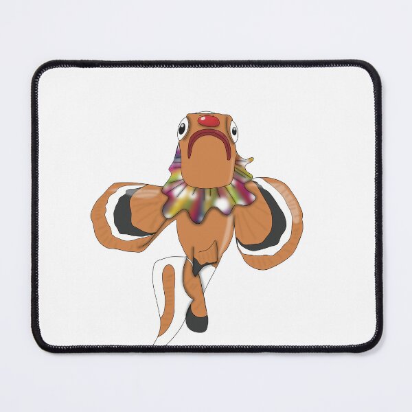 Item preview, Clown Fish  designed and sold by JMVisuals28.