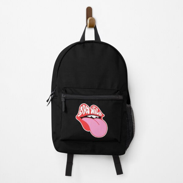 Item preview, Stay Wild "THE MOUTH" Ben Azelart designed and sold by MAZAX.
