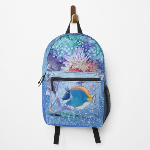 Item preview, Under Water Life designed and sold by WhiteSoftPetals.