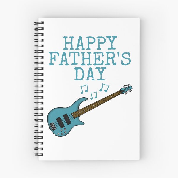 Item preview, Father's Day Bass Guitar, Bass Guitarist, Bassist Musician designed and sold by doodlerob.