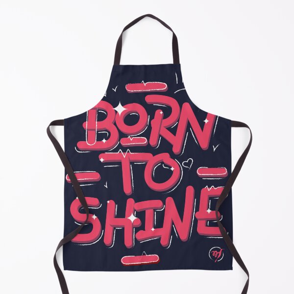 Item preview, Born to Shine designed and sold by StayAnokh.