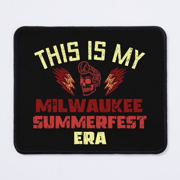 Item preview, Milwaukee Summerfest designed and sold by AnnDart.
