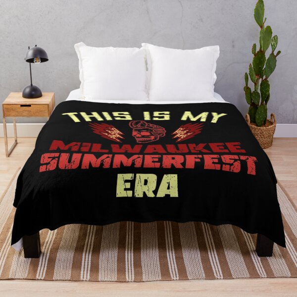 Item preview, Milwaukee Summerfest designed and sold by AnnDart.