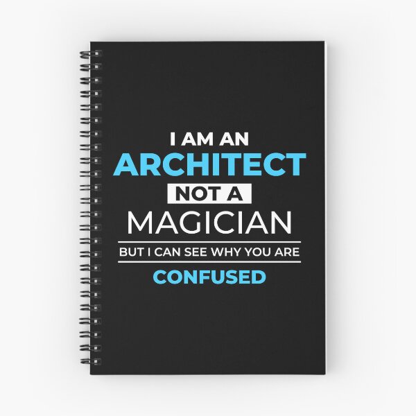 Item preview, Proud Architect Architecture  designed and sold by Turie.