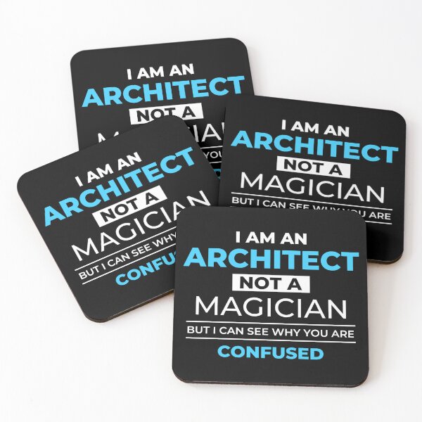 Item preview, Proud Architect Architecture  designed and sold by Turie.
