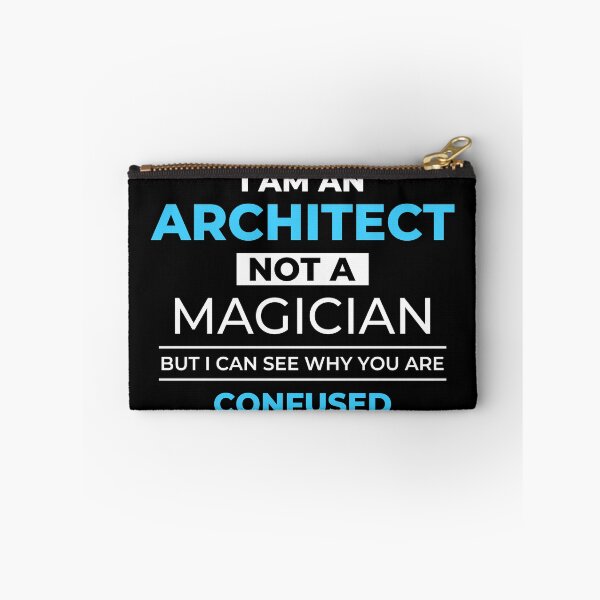 Item preview, Proud Architect Architecture  designed and sold by Turie.