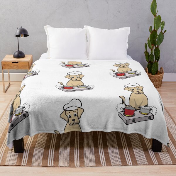 Item preview, Funny big brown Dog is a chef designed and sold by Pet Station.