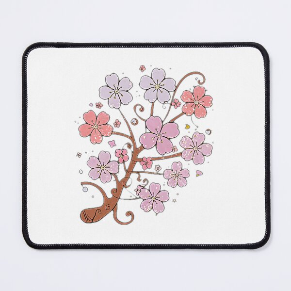 Item preview, Cherry Blossom designed and sold by BlissfulBlossom.
