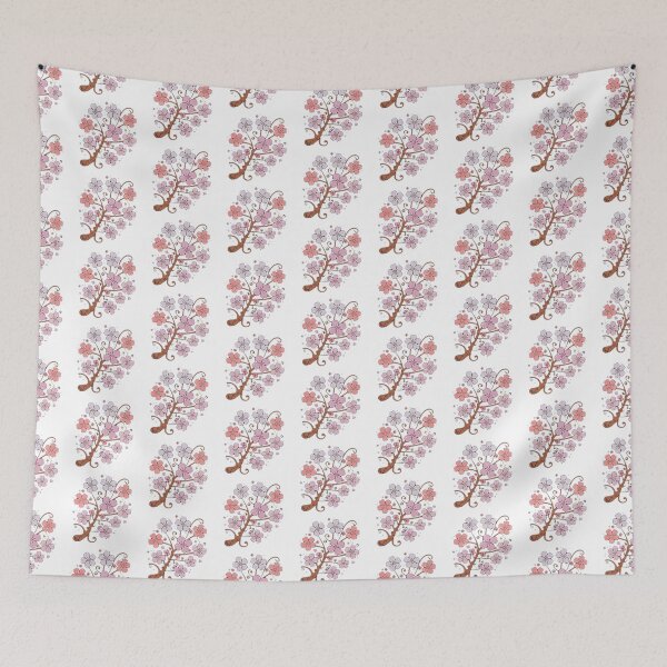 Item preview, Cherry Blossom  designed and sold by BlissfulBlossom.
