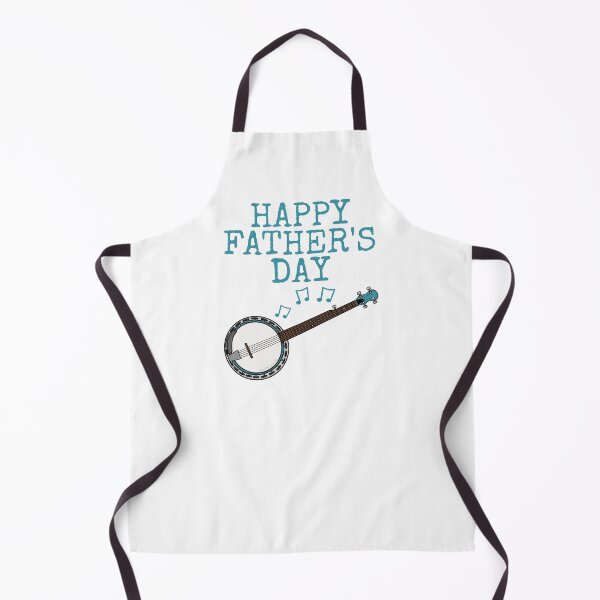 Item preview, Father's Day Banjo, Banjoist Folk Musician designed and sold by doodlerob.