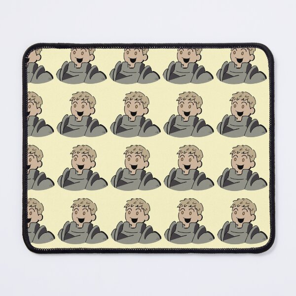 Item preview, Laios- Dungeon Meshi  designed and sold by Illehcimart.