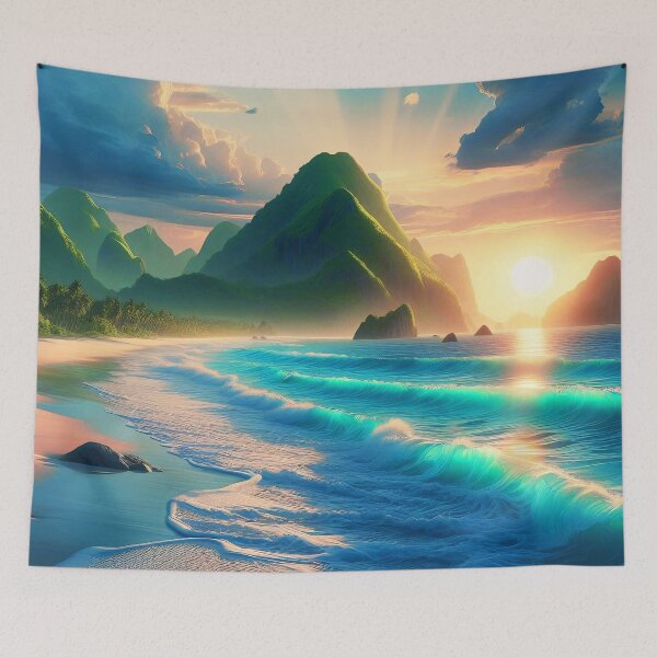 Artikelvorschau, Shirteeverse #3 El Nido Palawan Philippines entworfen und verkauft von Shirteeverse.