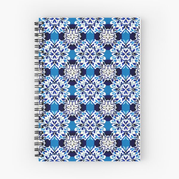 Item preview, Winter Whimsy: A Snowflake Symphony designed and sold by Highlandkings.