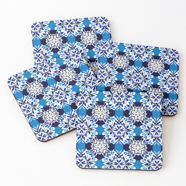 Item preview, Winter Whimsy: A Snowflake Symphony designed and sold by Highlandkings.