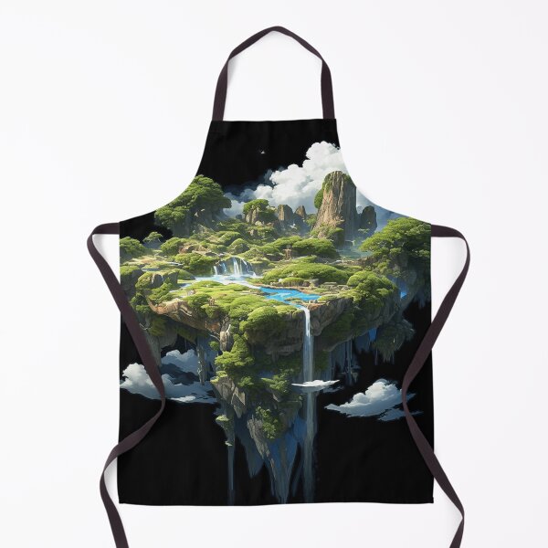 Item preview, Floating Island designed and sold by DabrowskiDesign.