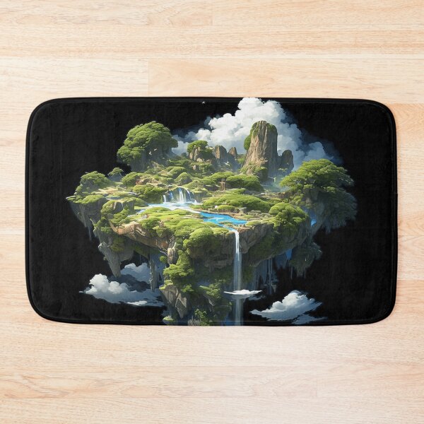 Item preview, Floating Island designed and sold by DabrowskiDesign.