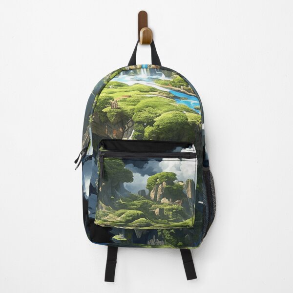 Item preview, Floating Island designed and sold by DabrowskiDesign.