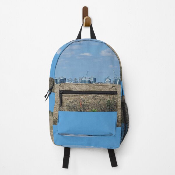 Item preview, landscapes of Arkansas in March designed and sold by Beautyoftheout.