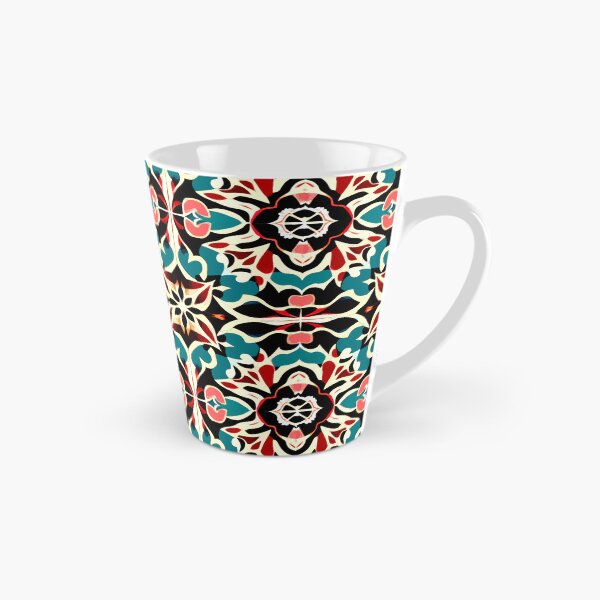 Item preview, Baroque Blossom: An Ornamental Ode designed and sold by Highlandkings.