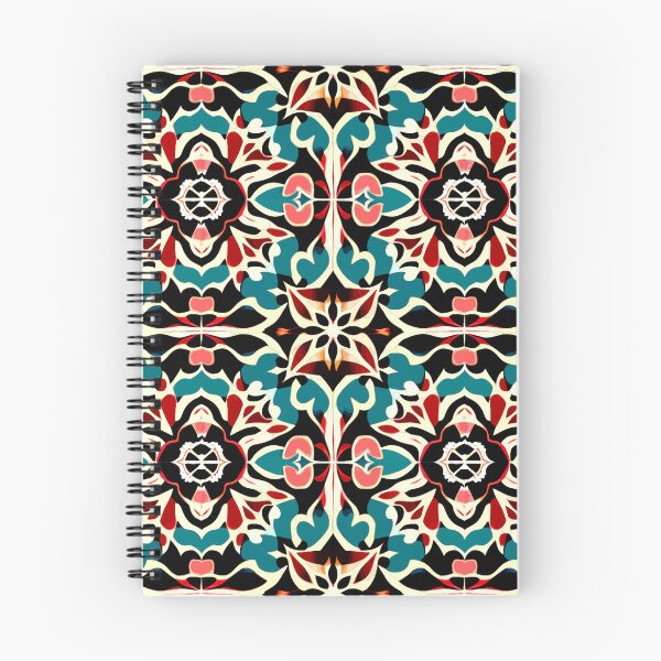 Item preview, Baroque Blossom: An Ornamental Ode designed and sold by Highlandkings.