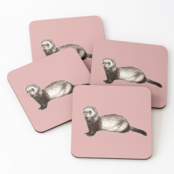 Item preview, Ferret designed and sold by savousepate.