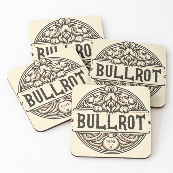Item preview, Bullrot wear designed and sold by Bullrot.