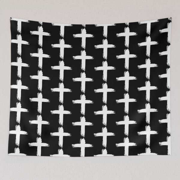 Item preview, Paint Cross designed and sold by gabrieltiveron.