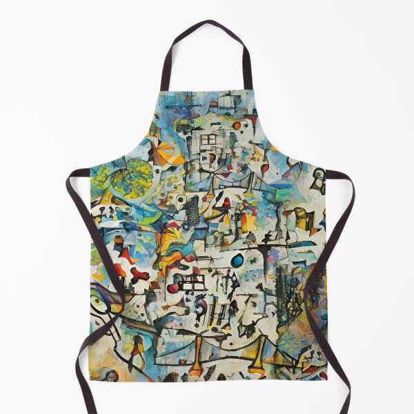 Item preview, Surrealist doodles designed and sold by Glenbobagins.
