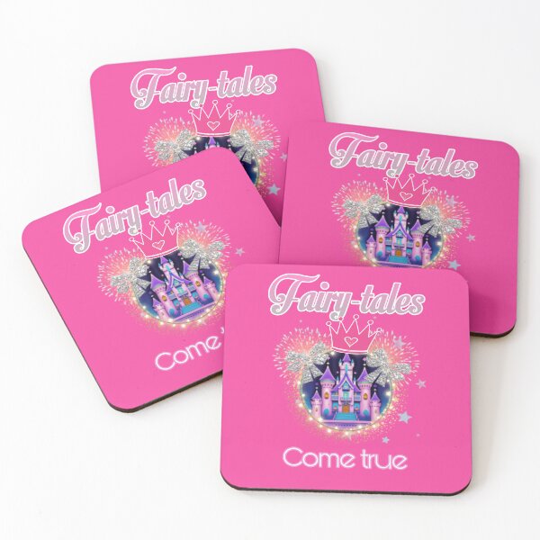 Item preview, Fairy-tales come true  designed and sold by Roxburylane.