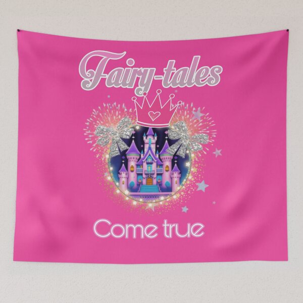 Item preview, Fairy-tales come true  designed and sold by Roxburylane.