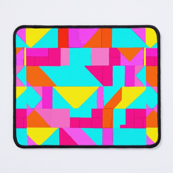 Item preview, Cubist's Daydream designed and sold by Highlandkings.
