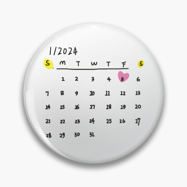 Item preview, January 5, 2024 is our day together Important days designed and sold by Qyxx001.