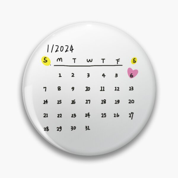Item preview, January 6, 2024 is our day together Important days designed and sold by Qyxx001.