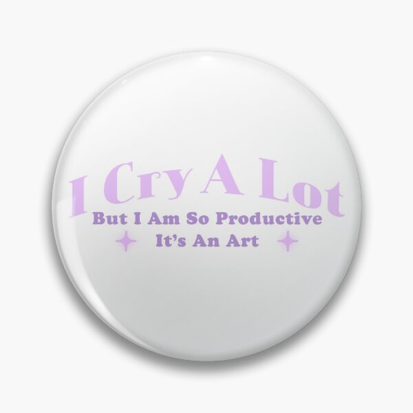 Item preview, Productive designed and sold by Alyse Hendrix.