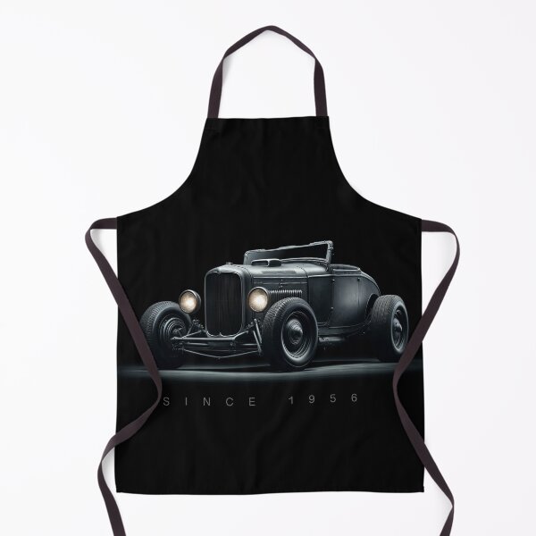 Item preview, The Side of an Old Car...012...(1956) designed and sold by AtelierFafard.