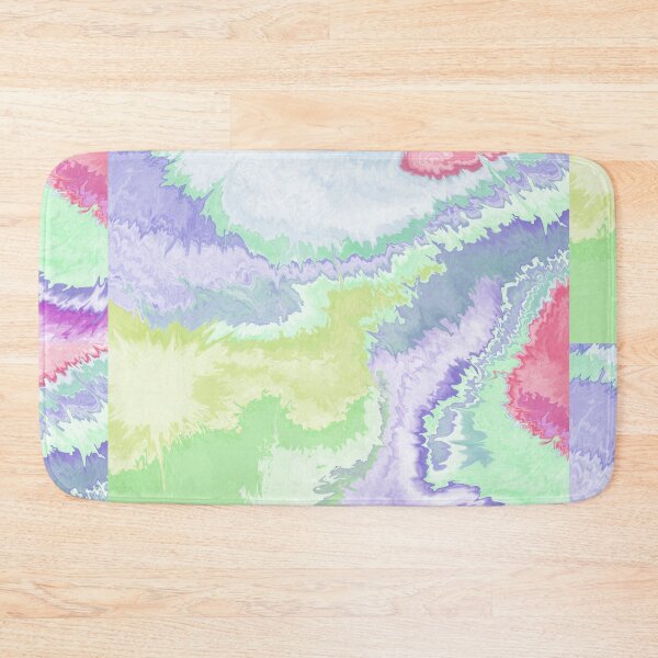 Item preview, abstract pastel pattern designed and sold by Tetiana Pohurska.
