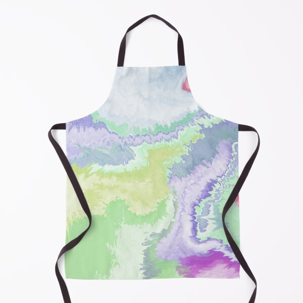 Item preview, abstract pastel pattern designed and sold by Tetiana Pohurska.
