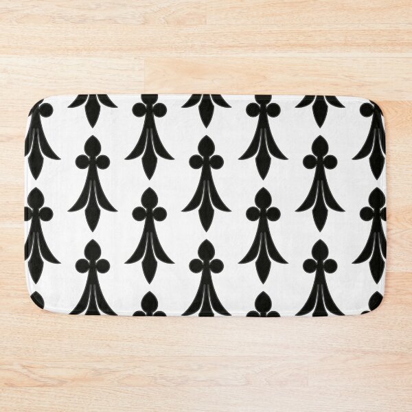 Item preview, ermine breizh, I love Brittany BZH designed and sold by ladstudio.