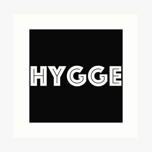 Item preview, Hygge designed and sold by koovox.