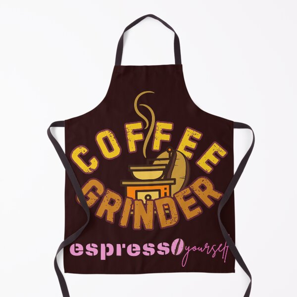 Item preview, COFFEE GRINDER 2 designed and sold by ElvisTonchy.