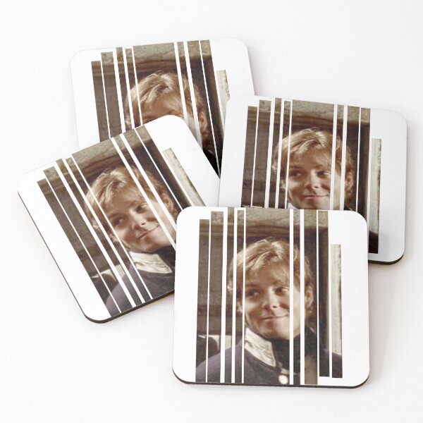Item preview, Archie Kennedy 1802 designed and sold by DalekLeto.