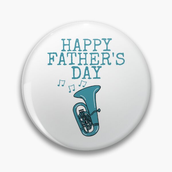 Item preview, Father's Day Tuba, Tubaist Brass Musician designed and sold by doodlerob.