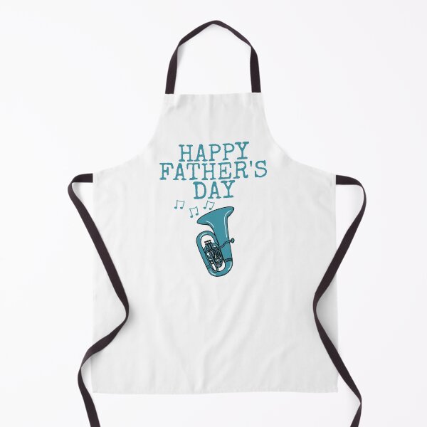Item preview, Father's Day Tuba, Tubaist Brass Musician designed and sold by doodlerob.