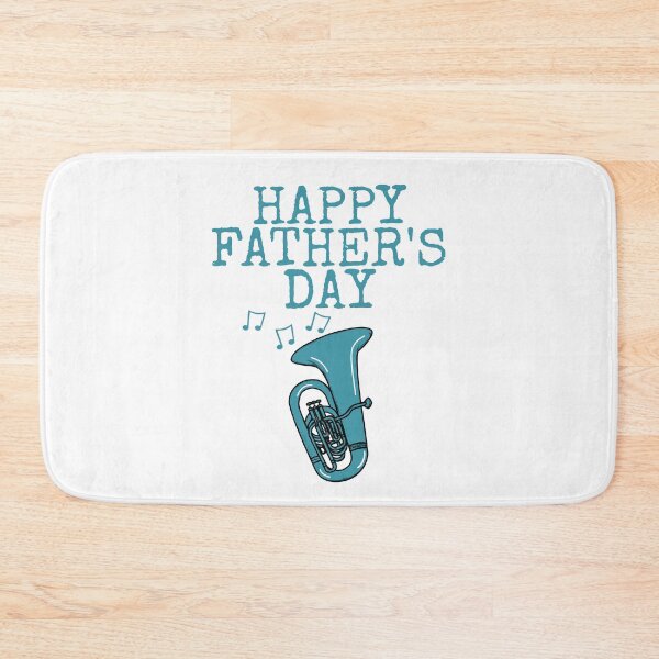 Item preview, Father's Day Tuba, Tubaist Brass Musician designed and sold by doodlerob.