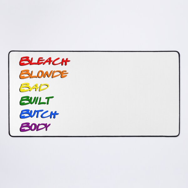 Item preview, B6 - Rainbow designed and sold by DF3.