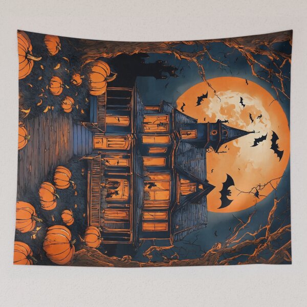Item preview, Halloween designed and sold by RaF71PrO.