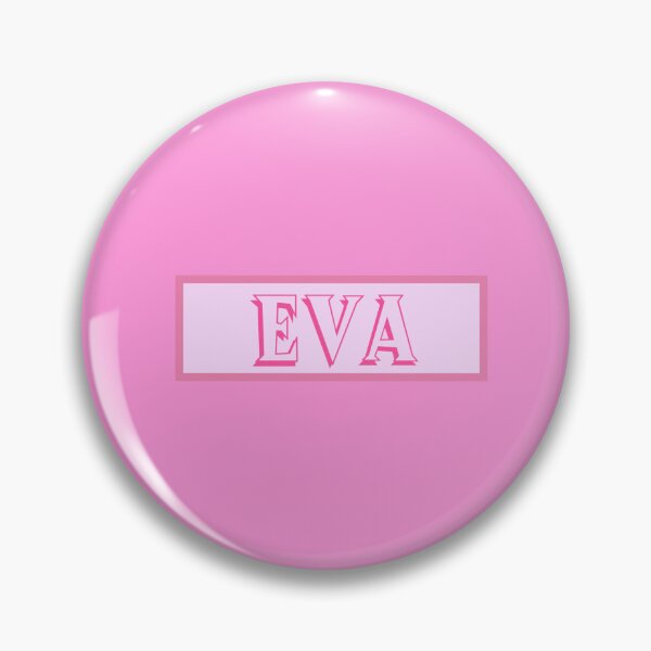 Artikelvorschau, Eva Mädchenname Rosa entworfen und verkauft von Monika Howarth.