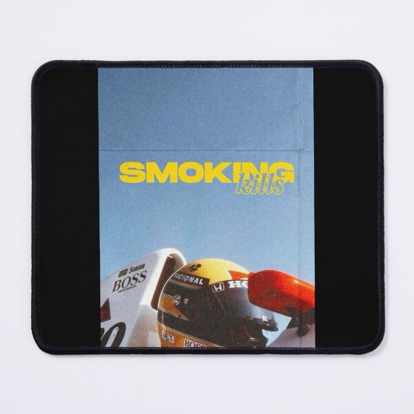 Item preview, Smoking kills designed and sold by RolandArts.