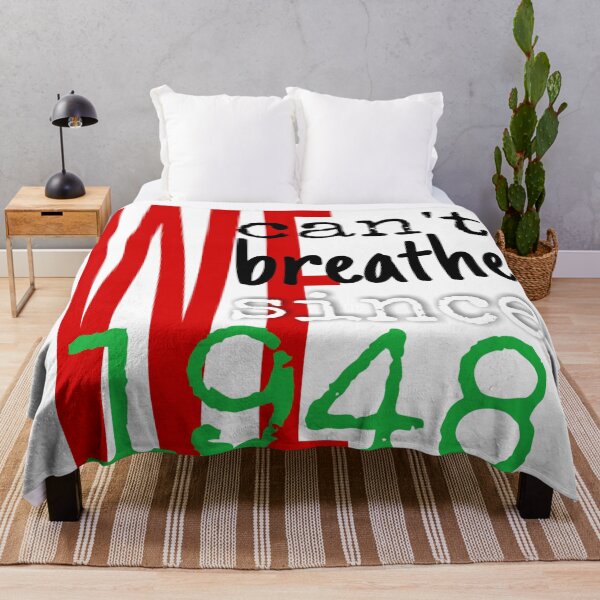 Item preview, Since 1948 designed and sold by Asmaa Abdul-Azim.
