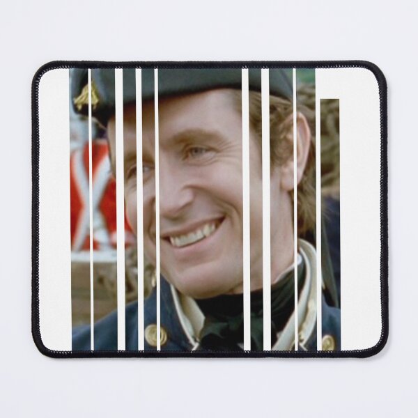 Item preview, William Bush 1802 designed and sold by DalekLeto.